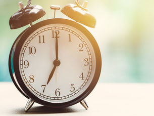 Making the Most of Your Time