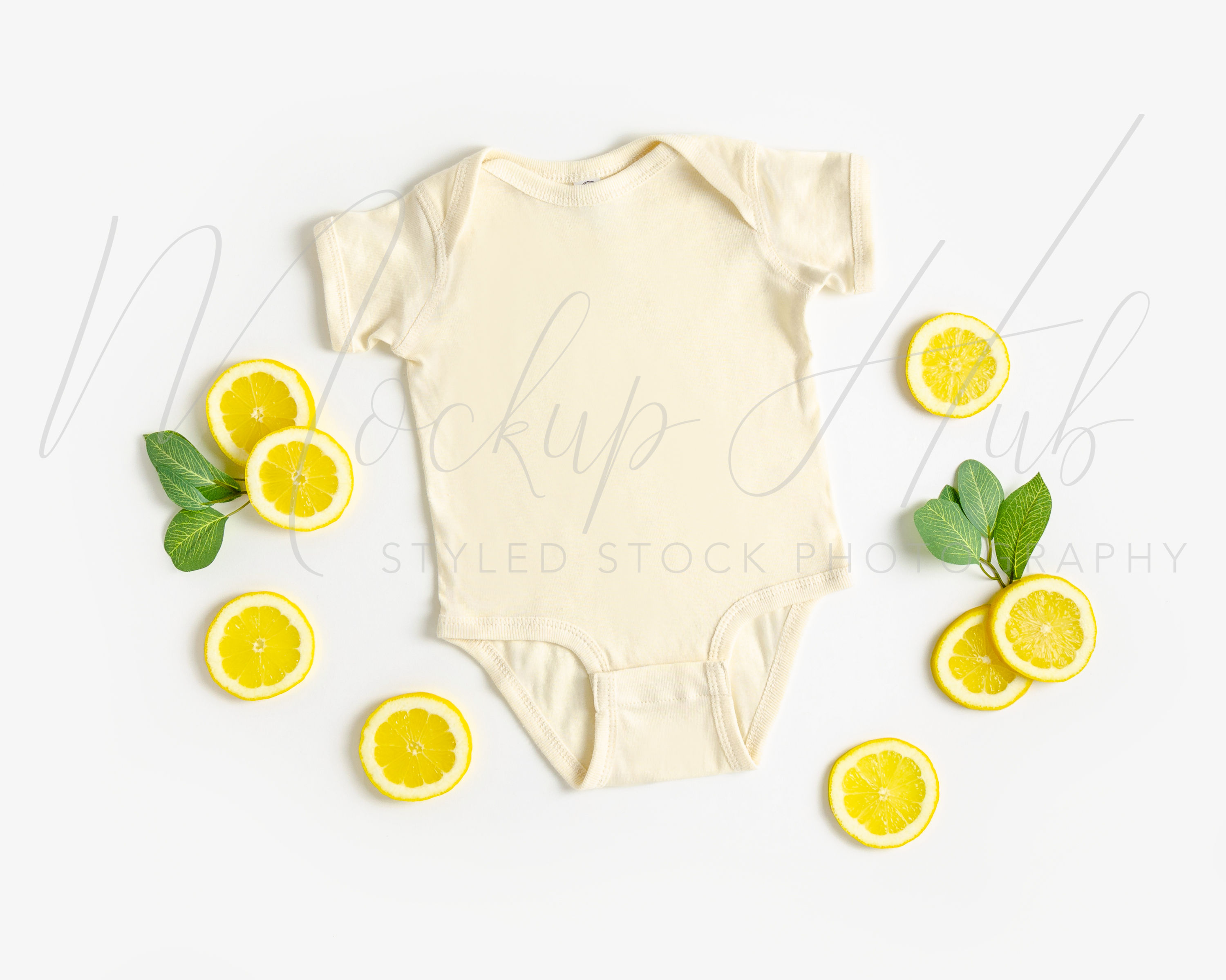 Rabbit Skins 4400 Natural Mockup