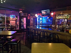 Old Tinley Pub and Eatery Tinley Park, IL.