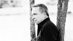 Local Tinley Park musician, Mark Gorka