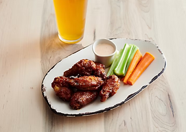 Toast to Toast located in the Holiday Inn Tinley Park, IL.