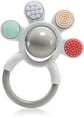 babyono ortho rágóka csörgő