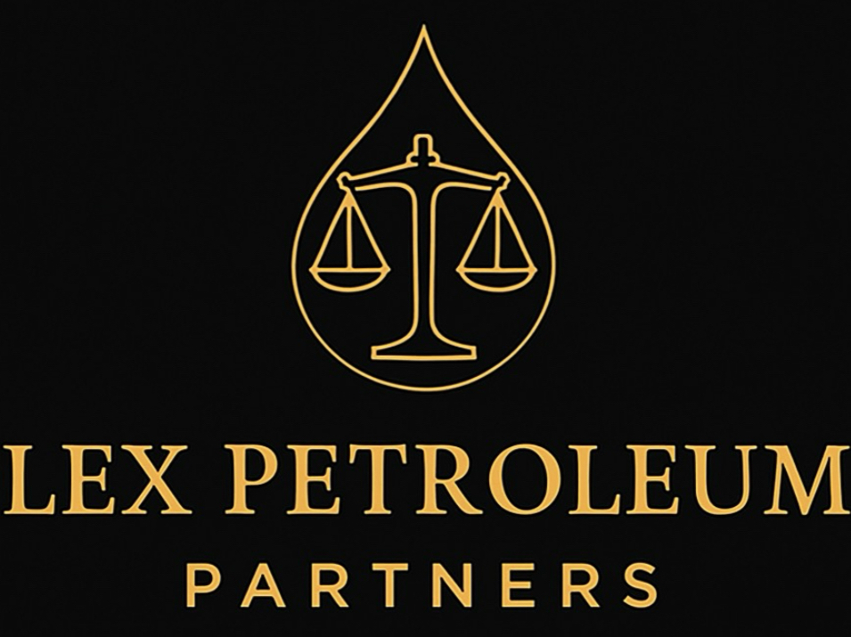 lex petroleum logo