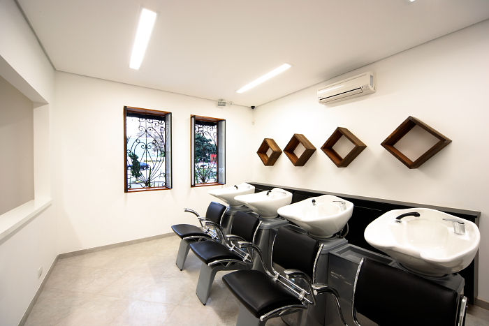 DMR - Santa Cabeleira Jurema