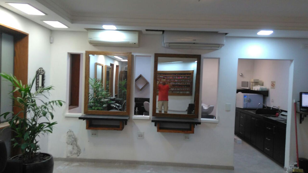 DMR - Santa Cabeleira Jurema