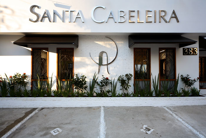 DMR - Santa Cabeleira Jurema