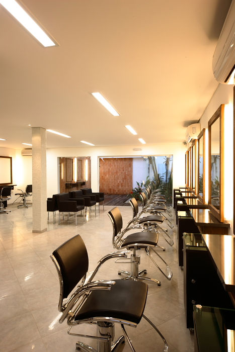 DMR - Santa Cabeleira Jurema