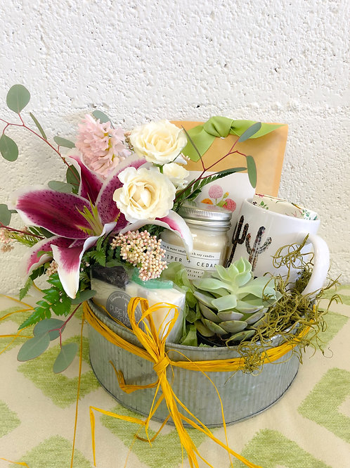 MORE THAN FLOWERS | Mysite