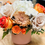 Thumbnail: clustered mixed flowers