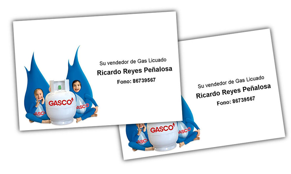 Gasco