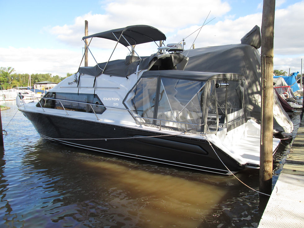 Miniatura: CUSTON 35