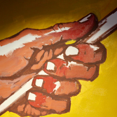 The Privilege to Create 
