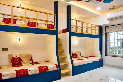 Interior Designing