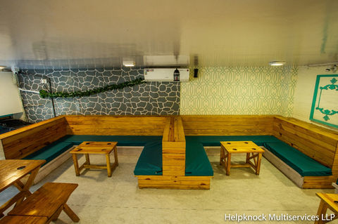 Interior Designing