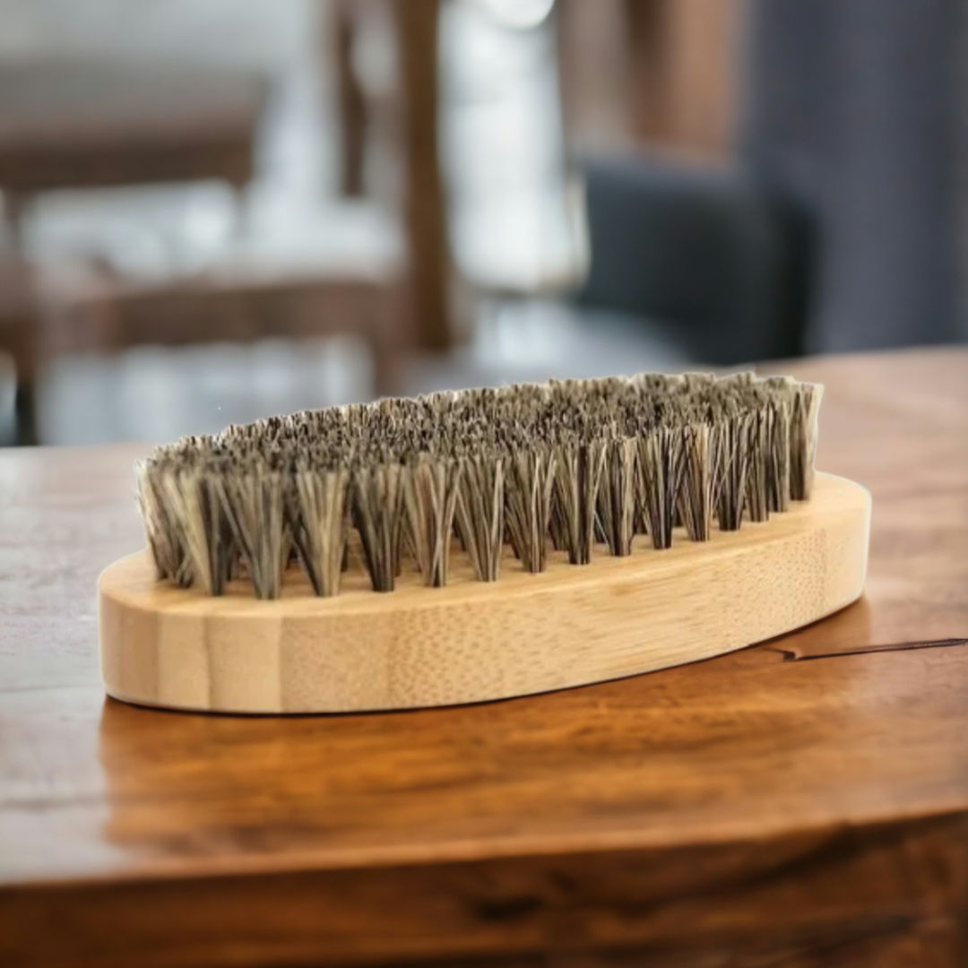 Beard Brush