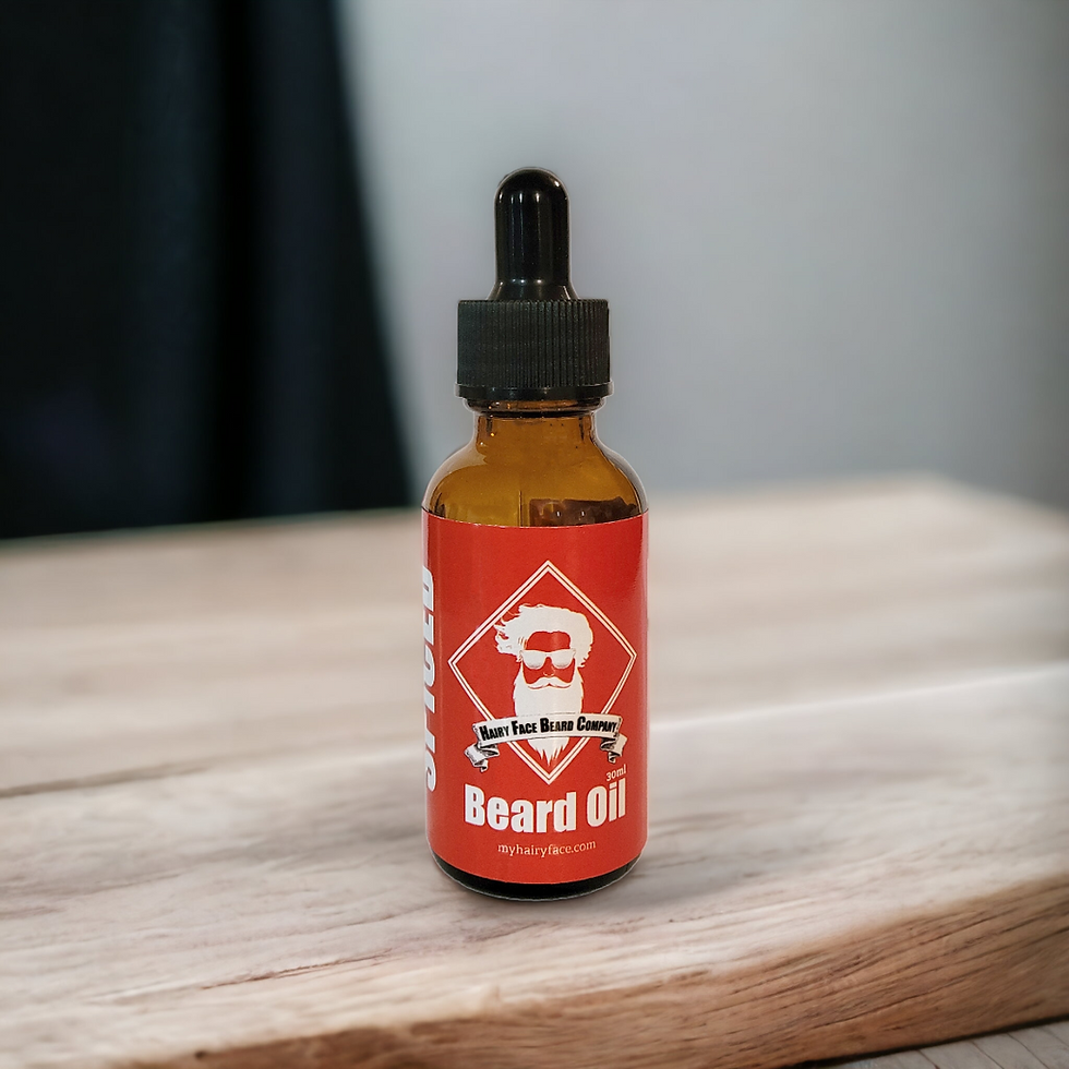 Miniatura: Essential Beard Bundle