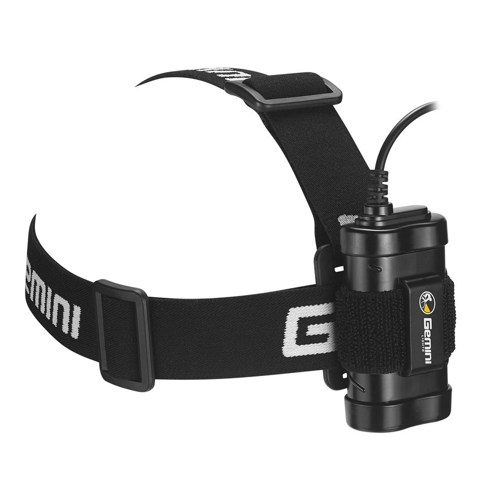 Miniatyrbilde: Gemini XERA 950 Multisport Lykt 950L