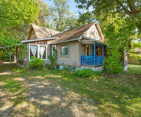 Country Setting... City Services