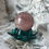 Thumbnail: lotus sphere holder
