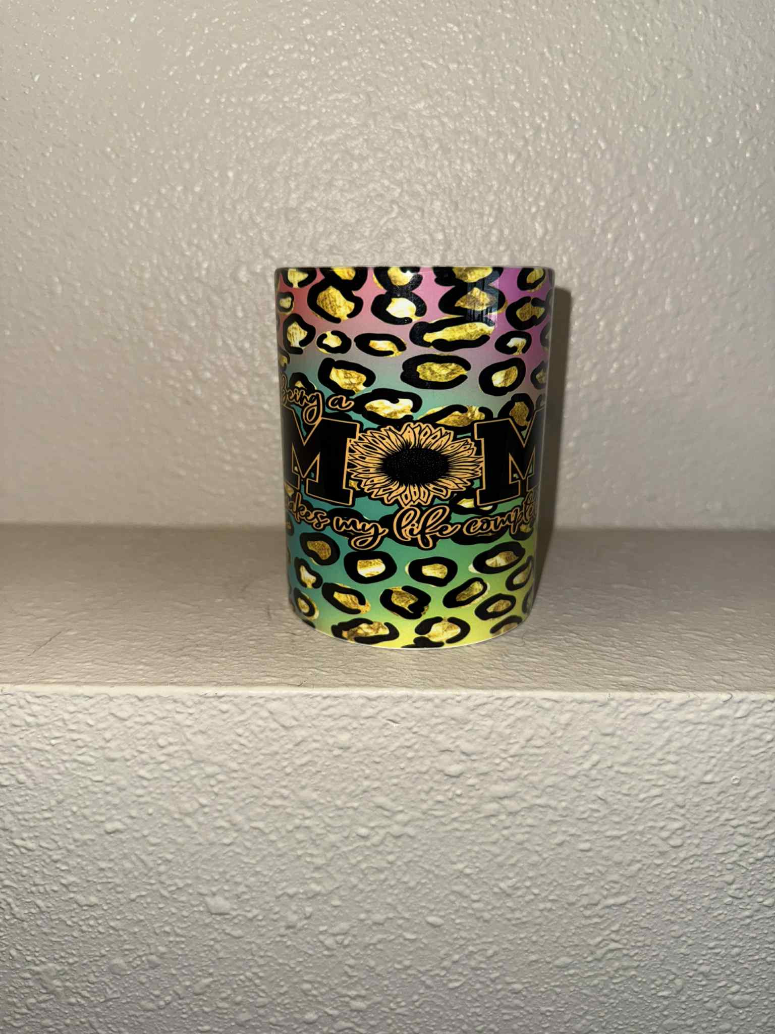 Mom Mug