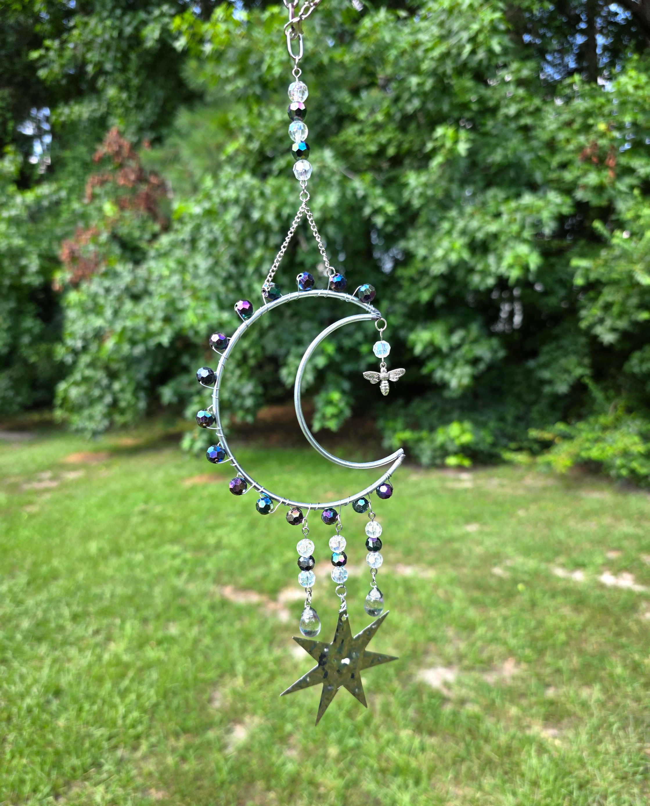 Suncatcher
