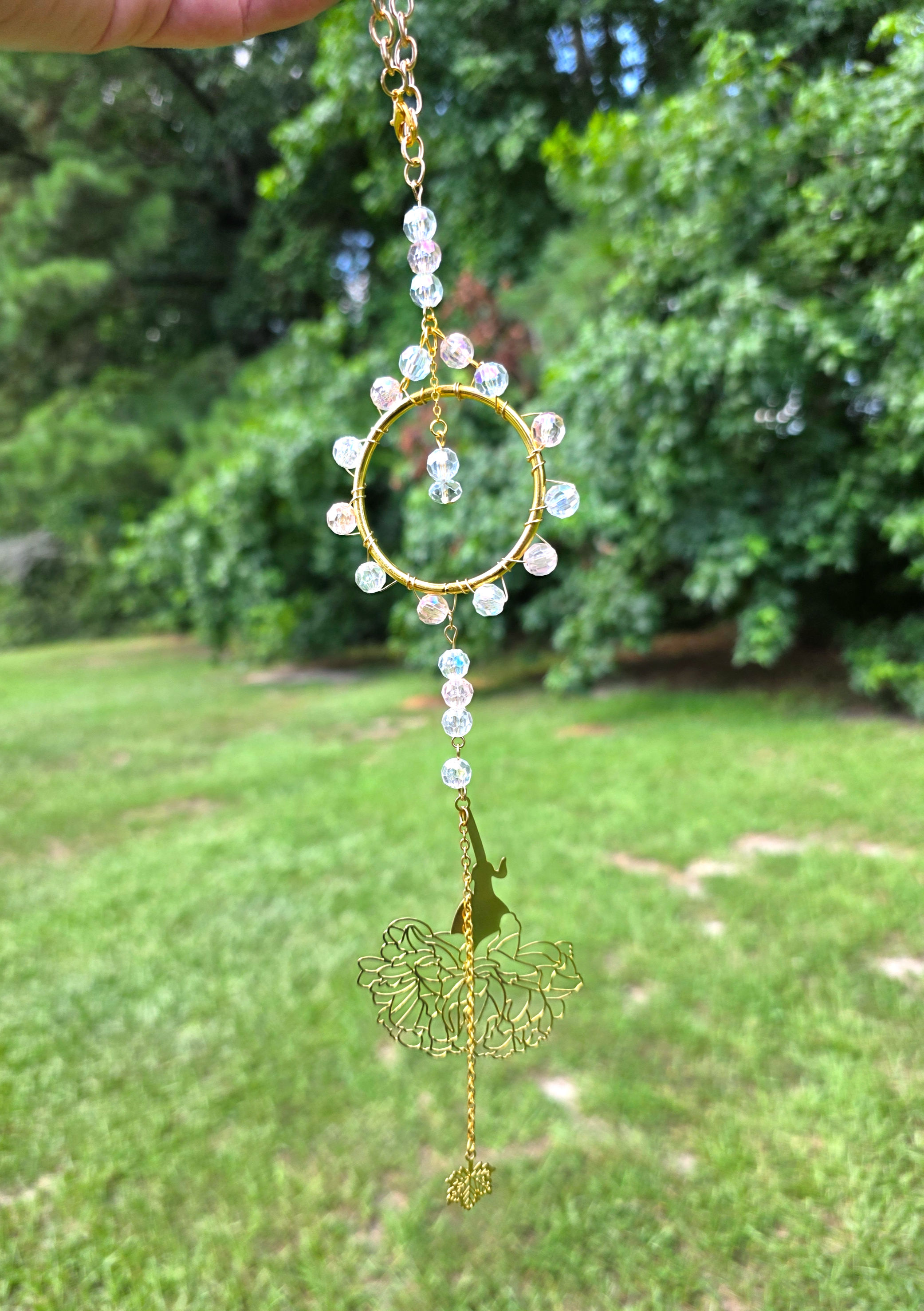 Suncatcher