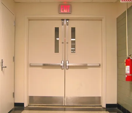 Doors