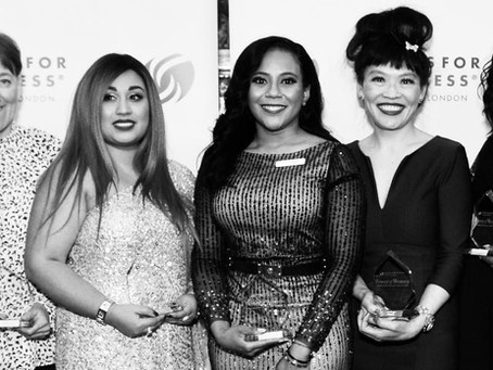 The Power of Women
