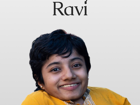 India’s Glass Woman- Her Reflections as a disability evangelist