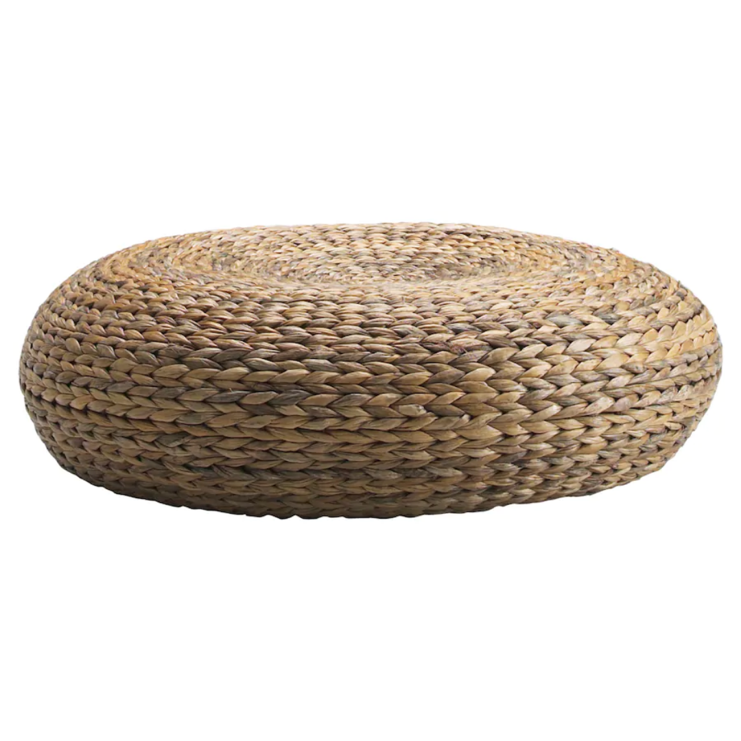 Woven stool