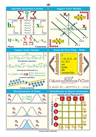 Panfleto curso de big data do Museu da Matemática Prandiano