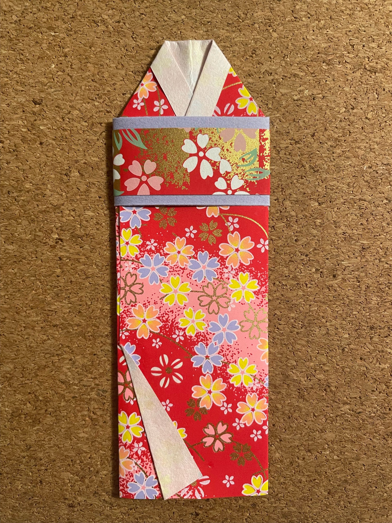 Kimono Kaori