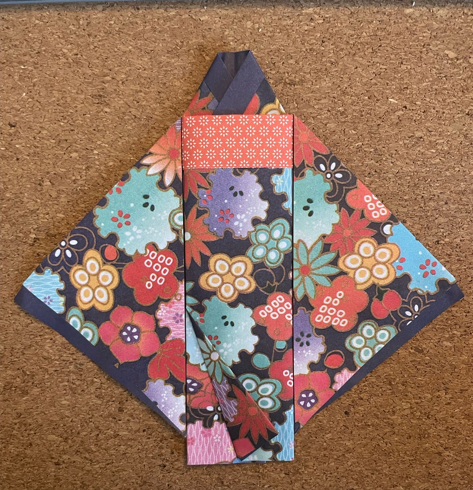 Yukata Matsuri (avec manches)