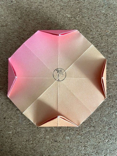 Miniature : Rosace Bloom Mahō