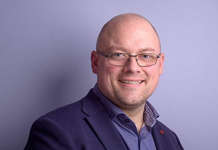 Daniel Lange | Karrieretrainer | Rhetorik- und Kommunikationstrainer