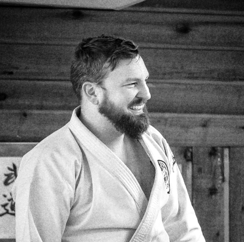 Writer: Sensei Morrison