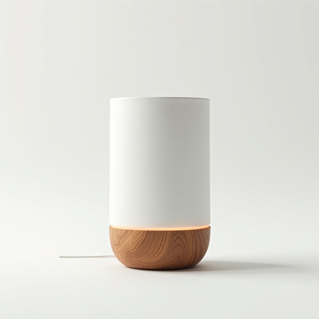Aroma Diffuser Humidifier