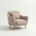 Cozy Accent Chair