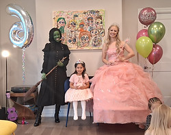 6th Birthday with Ladies of Oz Elphie and Glnda.jpg