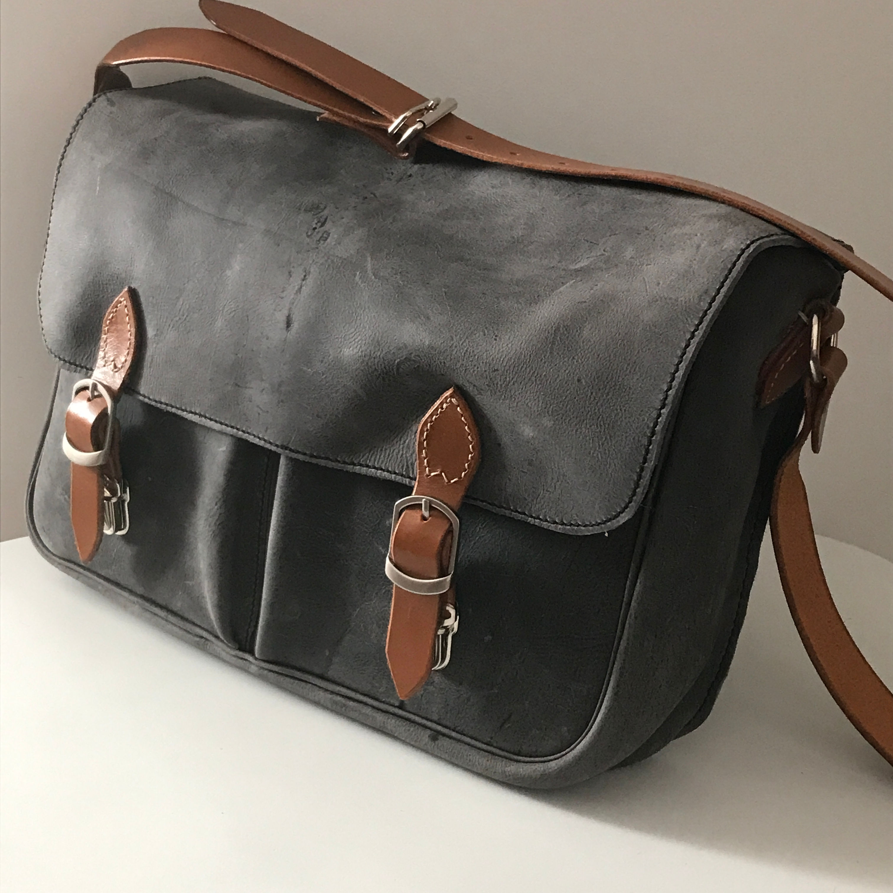 Sac besace