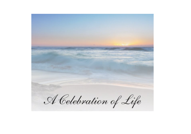 Memorial for Marla Dils