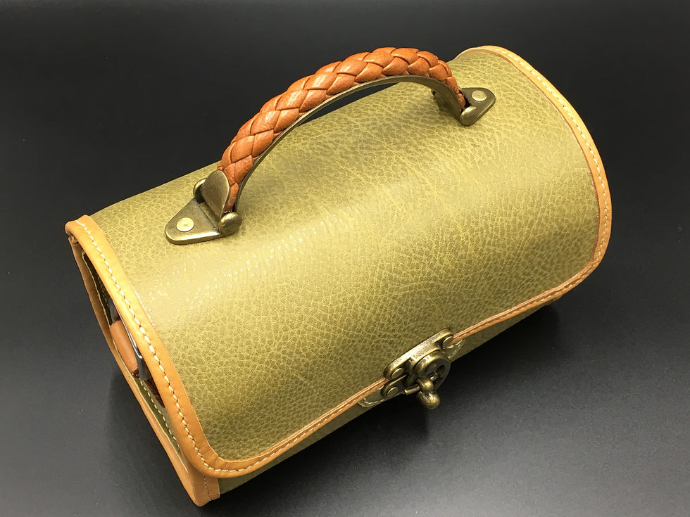 Miniature : sac à main