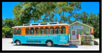 Circus Secrets of Sarasota