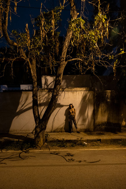 Street Light