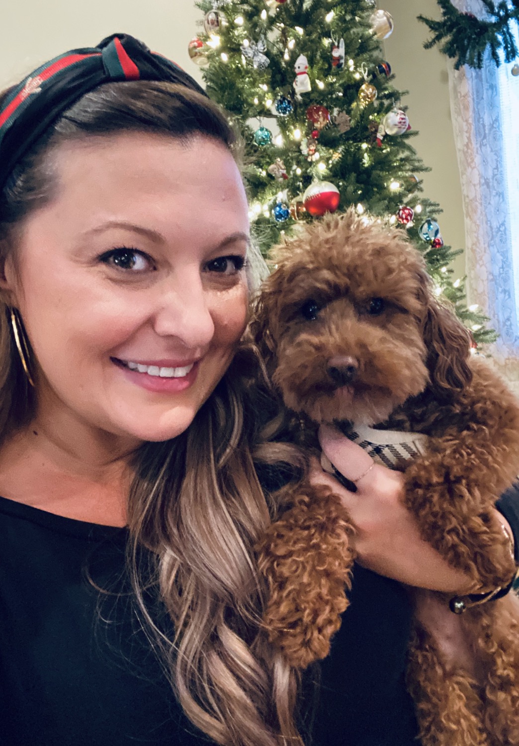 Writer: Ewa, owner of Aloha Glow