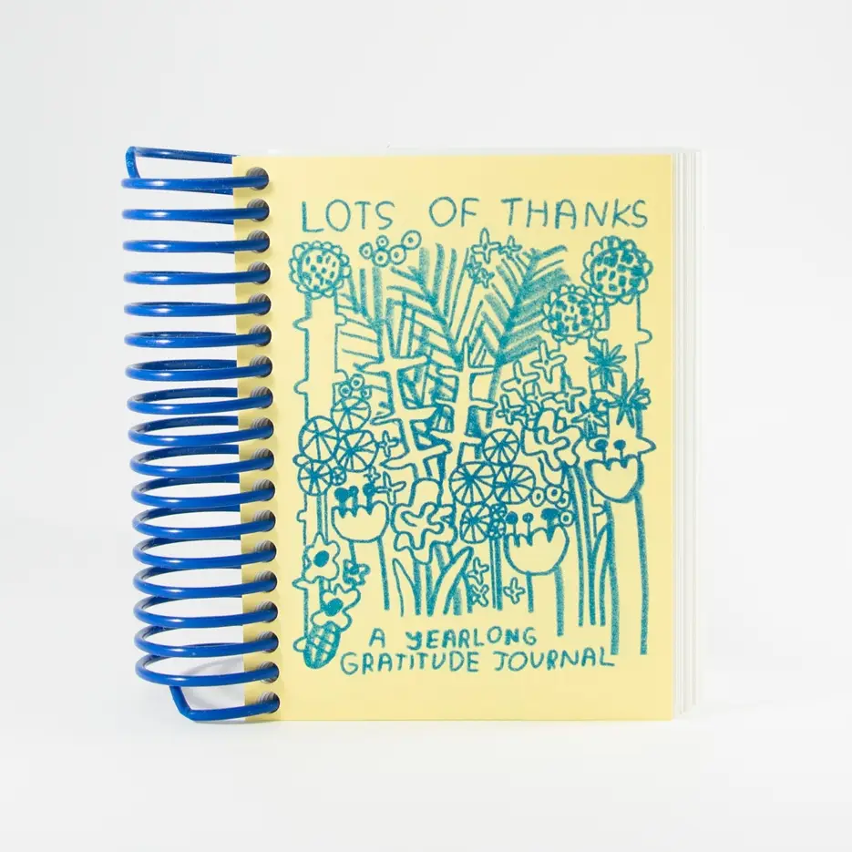 Gratitude Journal