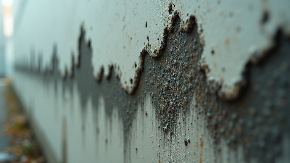 How Mold Affects Health and Prevention Tips: Mold Health Risks Tips