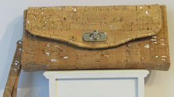 Cork Wallet