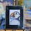 Thumbnail: "Puffin Stuffin'" 5"X7" Matted 8"X10" Print K.Fitzgerald