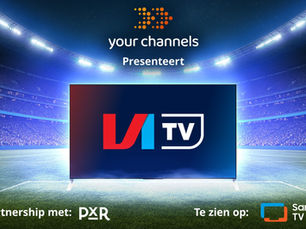 FAST Channel provider YOUR CHANNELS and SAMSUNG TV PLUS partner to launch 24/7 football and music channels for the Netherlands